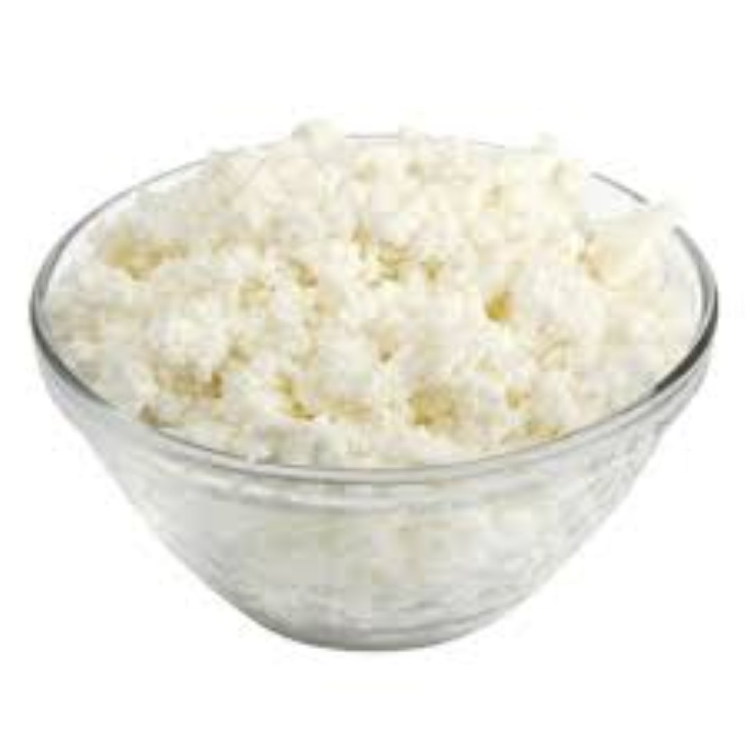 QUEEN DELI ITALIAN CREAMY RICOTTA CHEESE 250G
